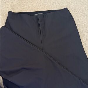 Christian Siriano Men's Elegant Black Dress Pants